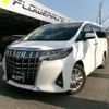 toyota alphard 2022 -TOYOTA--Alphard 6AA-AYH30W--AYH30-0148366---TOYOTA--Alphard 6AA-AYH30W--AYH30-0148366- image 1