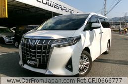 toyota alphard 2022 -TOYOTA--Alphard 6AA-AYH30W--AYH30-0148366---TOYOTA--Alphard 6AA-AYH30W--AYH30-0148366-