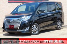 toyota esquire 2019 quick_quick_ZWR80G_ZWR80-0415548