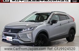 mitsubishi eclipse-cross 2019 quick_quick_DBA-GK1W_GK1W-0102135