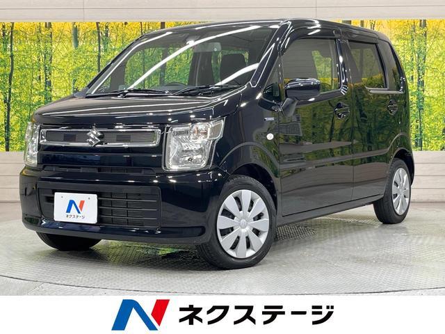 2018 Suzuki Wagon R MH55S - Car Price $6,038
