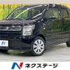 suzuki wagon-r 2018 CFJ1706506 image 1