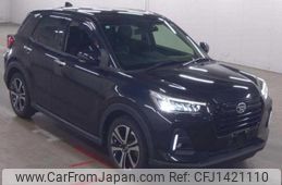daihatsu rocky 2021 quick_quick_5BA-A200S_0031842