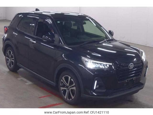 daihatsu rocky 2021 quick_quick_5BA-A200S_0031842 image 1