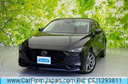 mazda mazda3 2019 quick_quick_3DA-BP8P_BP8P-107150