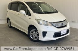 honda freed 2012 -HONDA--Freed DAA-GP3--GP3-1031292---HONDA--Freed DAA-GP3--GP3-1031292-