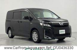 toyota voxy 2019 -TOYOTA--Voxy DAA-ZWR80G--ZWR80-0407205---TOYOTA--Voxy DAA-ZWR80G--ZWR80-0407205-