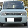 suzuki alto-lapin 2012 quick_quick_DBA-HE22S_HE22S-405145 image 2