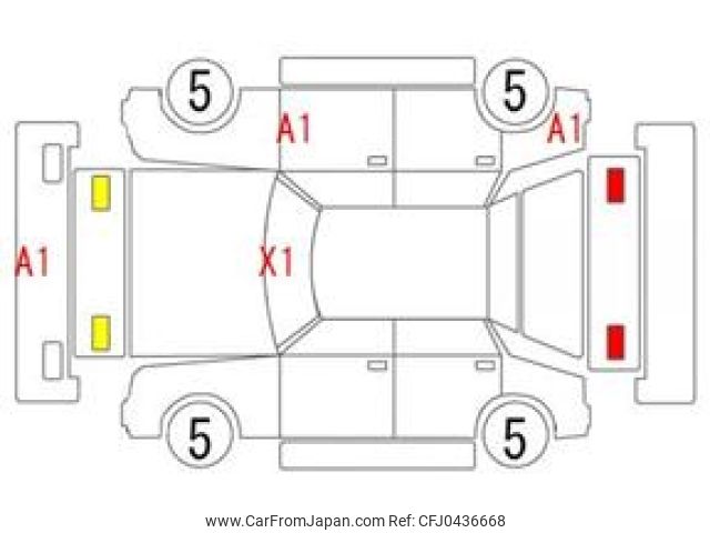 nissan elgrand 2019 -NISSAN--Elgrand DBA-TNE52--TNE52-060819---NISSAN--Elgrand DBA-TNE52--TNE52-060819- image 2