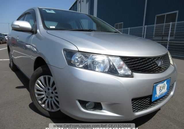 toyota allion 2008 646828-Y2025040197F-21 image 1