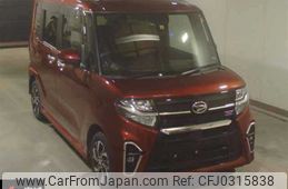 daihatsu tanto 2021 -DAIHATSU--Tanto LA650S-0152917---DAIHATSU--Tanto LA650S-0152917-