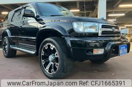 toyota hilux-surf 1998 CFJ1665391