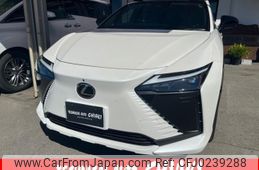 lexus rz 2023 quick_quick_ZAA-XEBM15_XEBM15-0001597