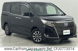 toyota esquire 2019 -TOYOTA--Esquire DAA-ZWR80G--ZWR80-0399285---TOYOTA--Esquire DAA-ZWR80G--ZWR80-0399285-