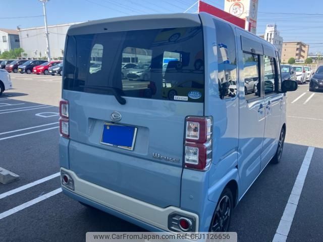 daihatsu wake 2018 -DAIHATSU--WAKE DBA-LA710S--LA710S-0026700---DAIHATSU--WAKE DBA-LA710S--LA710S-0026700- image 2