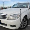 mercedes-benz c-class 2010 Y2024120373F-21 image 1