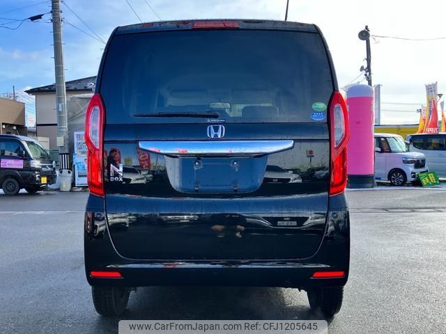 honda n-box 2017 -HONDA--N BOX JF3--1030886---HONDA--N BOX JF3--1030886- image 2