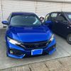 honda civic 2018 -HONDA--Civic DBA-FK7--FK7-1006517---HONDA--Civic DBA-FK7--FK7-1006517- image 2