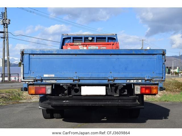 1990 Toyota Toyoace XZU334 2WD - Car Price $8,329