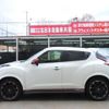nissan juke 2014 -NISSAN 【名変中 】--Juke NF15--480200---NISSAN 【名変中 】--Juke NF15--480200- image 14
