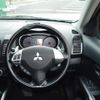 mitsubishi outlander 2008 CFJ1812597 image 20