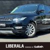 land-rover range-rover 2017 -ROVER--Range Rover ABA-LW3SA--SALWA2EV3HA679767---ROVER--Range Rover ABA-LW3SA--SALWA2EV3HA679767- image 1