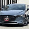 mazda mazda3-fastback 2019 quick_quick_BP5P_BP5P-104377 image 1