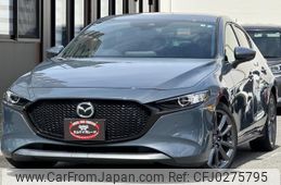 mazda mazda3-fastback 2019 quick_quick_BP5P_BP5P-104377