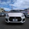 suzuki swift 2022 -SUZUKI--Swift 4BA-ZC33S--ZC33S-418179---SUZUKI--Swift 4BA-ZC33S--ZC33S-418179- image 4