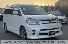 toyota noah 2005 -TOYOTA--Noah DBA-AZR65G--AZR65-0127432---TOYOTA--Noah DBA-AZR65G--AZR65-0127432-