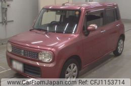 suzuki alto-lapin 2012 -SUZUKI 【柏 583う5122】--Alto Lapin HE22S-222395---SUZUKI 【柏 583う5122】--Alto Lapin HE22S-222395-