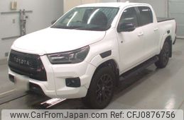 toyota hilux 2023 -TOYOTA--Hilux GUN125-3944073---TOYOTA--Hilux GUN125-3944073-