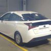 toyota prius 2019 quick_quick_DAA-ZVW51_ZVW51-6124687 image 2