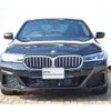 bmw 5-series 2022 -BMW--BMW 5 Series 3DA-JF20--WBA52BL030CK02575---BMW--BMW 5 Series 3DA-JF20--WBA52BL030CK02575- image 6