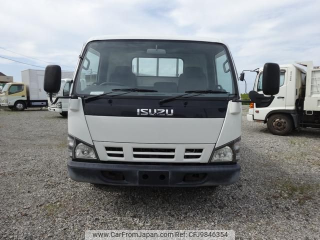 isuzu elf-truck 2006 GOO_NET_EXCHANGE_0560829A30240531W002 image 2