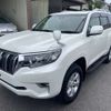 toyota land-cruiser-prado 2017 -TOYOTA--Land Cruiser Prado LDA-GDJ150W--GDJ150-0021677---TOYOTA--Land Cruiser Prado LDA-GDJ150W--GDJ150-0021677- image 1