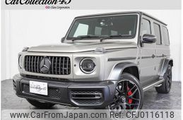 mercedes-benz amg 2021 -MERCEDES-BENZ 【名変中 】--AMG 463276--2X405786---MERCEDES-BENZ 【名変中 】--AMG 463276--2X405786-