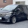 toyota vellfire 2010 -TOYOTA--Vellfire DBA-ANH20W--ANH20-8151155---TOYOTA--Vellfire DBA-ANH20W--ANH20-8151155- image 6