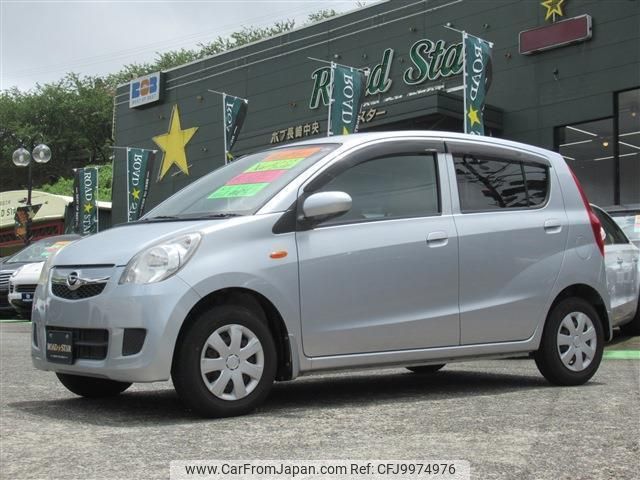 daihatsu mira 2012 quick_quick_DBA-L275S_L275S-0145275 image 1