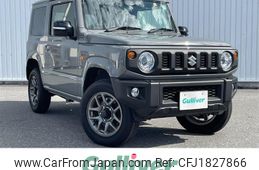 suzuki jimny 2023 CFJ1827866