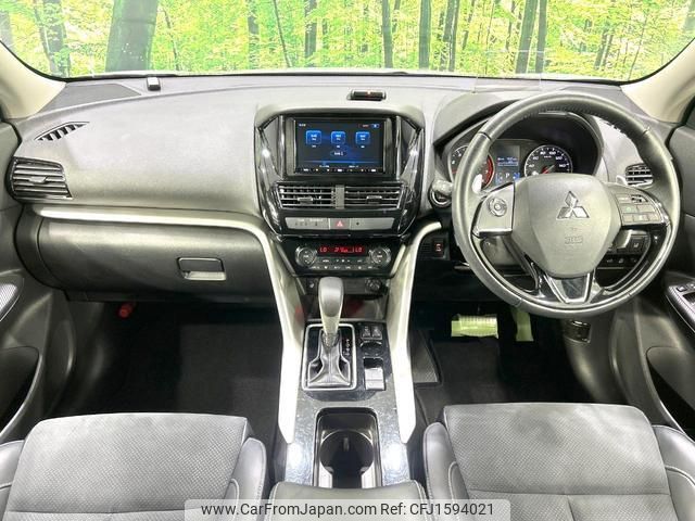 mitsubishi eclipse-cross 2023 CFJ1594021 image 2