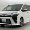 toyota voxy 2019 -TOYOTA--Voxy DBA-ZRR80W--ZRR80-0496938---TOYOTA--Voxy DBA-ZRR80W--ZRR80-0496938- image 4