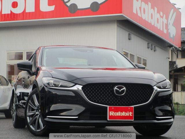 mazda atenza 2019 CFJ1718060 image 1