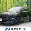 toyota c-hr 2019 -TOYOTA--C-HR DAA-ZYX10--ZYX10-2195033---TOYOTA--C-HR DAA-ZYX10--ZYX10-2195033- image 1