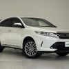 toyota harrier 2019 -TOYOTA--Harrier DBA-ZSU60W--ZSU60-0175384---TOYOTA--Harrier DBA-ZSU60W--ZSU60-0175384- image 1