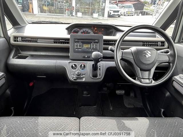 suzuki wagon-r 2020 -SUZUKI--Wagon R 5BA-MH85S--MH85S-114519---SUZUKI--Wagon R 5BA-MH85S--MH85S-114519- image 2