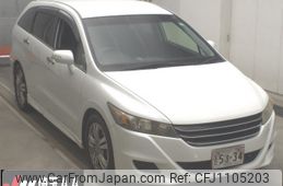 honda stream 2013 -HONDA--Stream RN6-3202538---HONDA--Stream RN6-3202538-