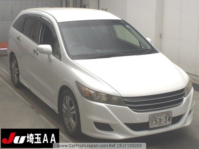 honda stream 2013 -HONDA--Stream RN6-3202538---HONDA--Stream RN6-3202538- image 1