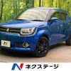 suzuki ignis 2018 -SUZUKI--Ignis DAA-FF21S--FF21S-139513---SUZUKI--Ignis DAA-FF21S--FF21S-139513- image 1