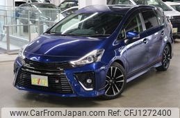 toyota prius-α 2020 -TOYOTA--Prius α DAA-ZVW41W--ZVW41-0088241---TOYOTA--Prius α DAA-ZVW41W--ZVW41-0088241-